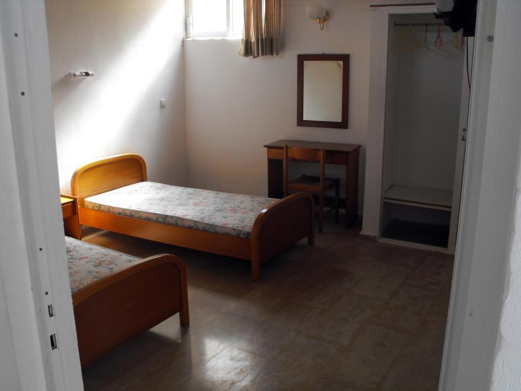 El Greco Hotel Achílleion Quarto foto